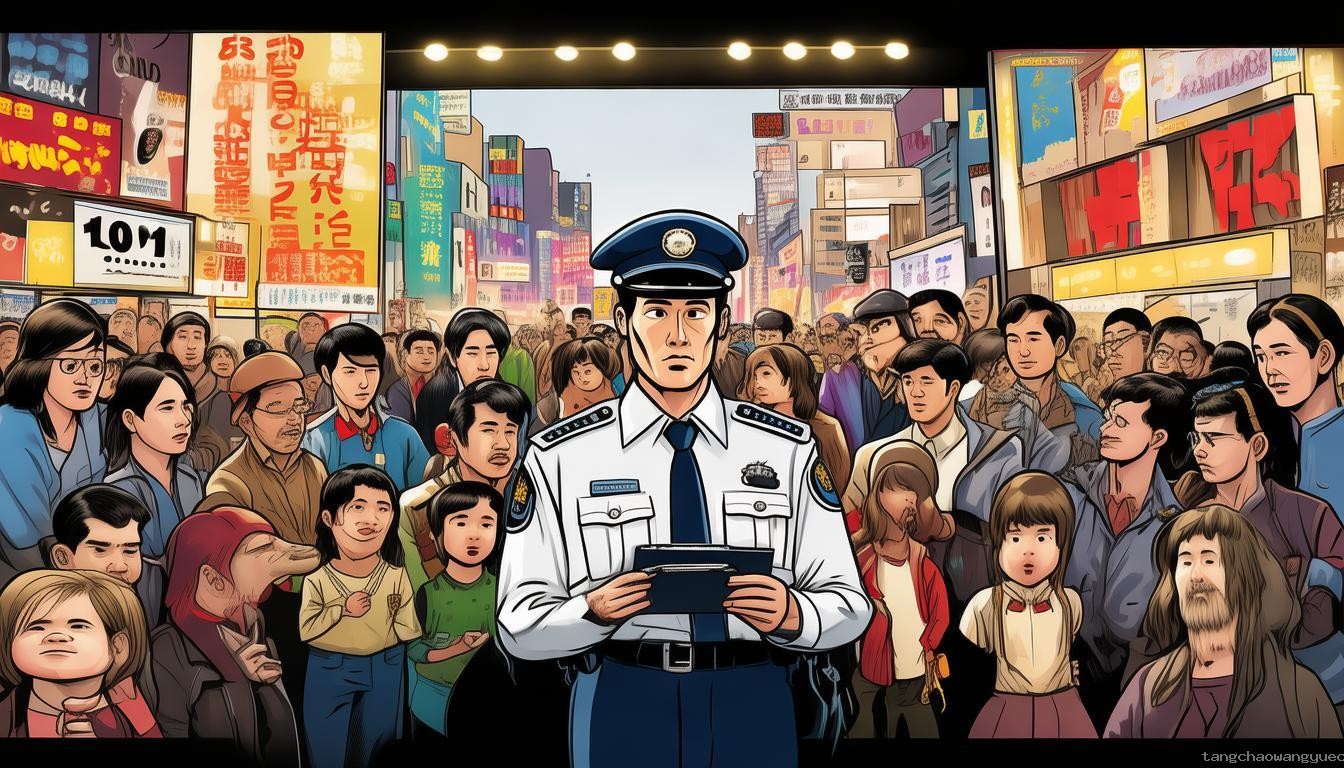 警方通报与公众关注：10岁男孩儿童节前走失事件深度剖析
