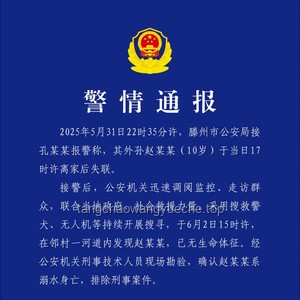 警方通报与公众关注：10岁男孩儿童节前走失事件深度剖析